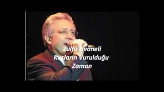 Zülfü Livaneli  Kuşların Vurulduğu Zaman [upl. by Eyanaj]