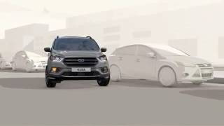 FORD KUGA  Active Park Assist [upl. by Cart]