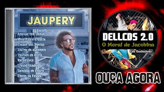 JAUPERI 2022  CANTA SUCESSOS CD EXCLUSIVO [upl. by Kcirrek]