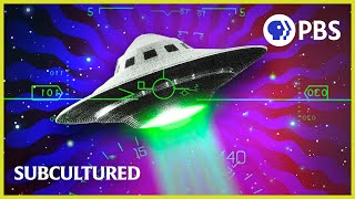 Why Is the Government Taking UFOs Seriously Now feat Dr Emily Zarka [upl. by Hanus399]