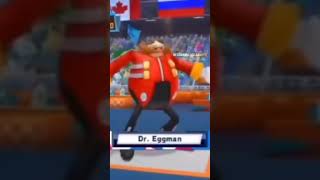 EGGMAN NEGA [upl. by Adrahs]