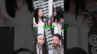 Living in a Penthouse at 19 podcast clips [upl. by Keely623]