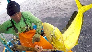 Increíbles Hechos de PESCA con Anzuelo Grabados en Alta Mar [upl. by Aer888]