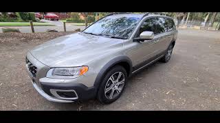 2013 Volvo XC70 T6 AWD [upl. by Eiliak]