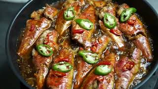 Poisson  Poisson rouget  Rouget  Fish  Mullet fish  red mullet [upl. by Hadnama]