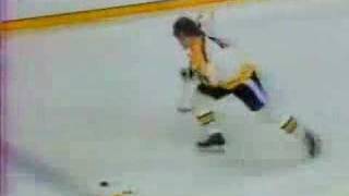 Bobby Orr Highlights [upl. by Naoj]