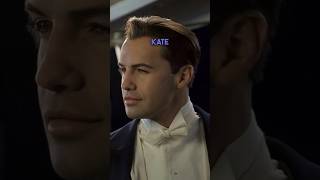 Billy Zane dans Titanic a été dégouté lors de cette scène leonardodicaprio titanic katewinslet [upl. by Alodie]