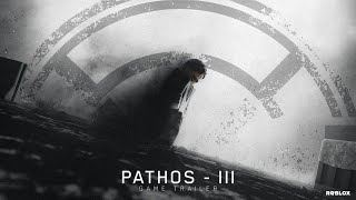 SCI  Pathos III Official Trailer [upl. by Pren]