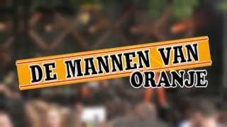 De Mannen van Oranje live in Hillegom [upl. by Reube519]