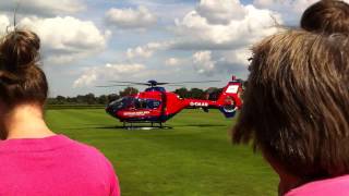 Devon air ambulance day [upl. by Hayidan]