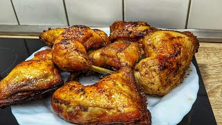 The Best No Oven Chicken Recipe  Perfect Chicken Thighs Recipe [upl. by Otto852]