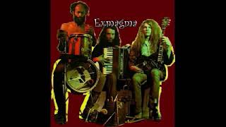 Exmagma  Same  1973  Full album [upl. by Gunner]