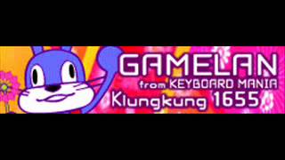 GAMELAN 「Klungkung 1655」 [upl. by Varney697]