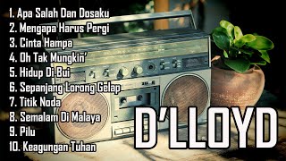 LAGU HITS DLLOYD [upl. by Sherill]