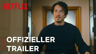 Die Liebeskümmerer  Offizieller Trailer  Netflix [upl. by Gildus43]