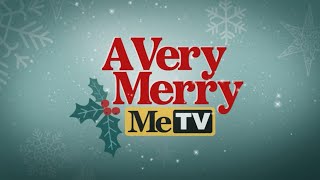 A Very Merry MeTV 2024 Lineup [upl. by Haggai815]