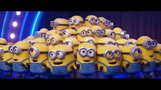 Minions  Wedding song Despicable Me 2  All 4 One  Cover [upl. by Earla]