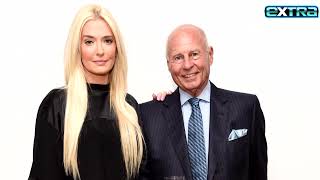 Erika Jayne Faces Ex Tom Girardi’s Alleged Victims in BOMBSHELL Documentary [upl. by Rehtaef]