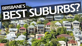 Choosing the RIGHT Brisbane suburb for YOU The Ultimate Guide [upl. by Tanah]