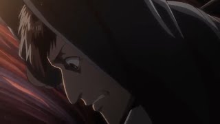 Bertholdt Cries And Tells The Truth English dub [upl. by Cassell]