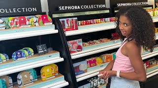 MEGA SEPHORA SHOPLOG🛍️💄  33 [upl. by Ardehs668]