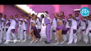 Dammare Damma Song  Vikramarkudu Movie Songs  Ravi Teja  Anushka  Brahmanandam [upl. by Inattyrb]