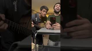 Barse More Naina  KhoslaRaghu  Jam Session  Live  Short  2023 Sad romantic song  Acoustic [upl. by Alage37]