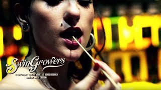 Swingrowers  Pump Up the Jam Electro Swing Cover ft The Lost Fingers  BBC Strictly [upl. by Suzan]