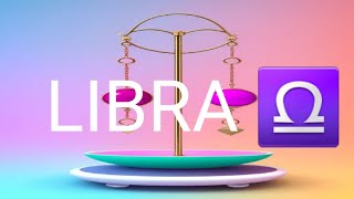 LIBRA ♎️ Youre Doing BETTER Than You Think [upl. by Spark179]