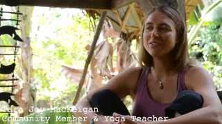 Detox amp Yoga Retreat Philippines Documentary [upl. by Price]