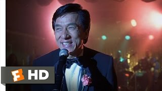 The Tuxedo 69 Movie CLIP  The Last Emperor of Soul 2002 HD [upl. by Sivehc]