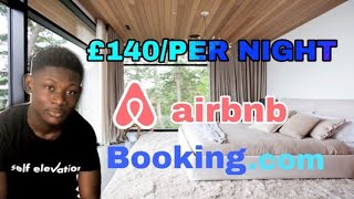 Everything You Need To Know About Rent To Rent Serviced Accommodation  R2RSA  AirBnB Profits [upl. by Yates587]