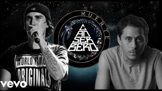 Canserbero Porta  Hay un Sentimiento muerto en un corazón roto video clip [upl. by Berlyn]