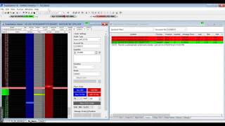 Orderaufgabe mit Trademanager Matrix amp Hot Keys [upl. by Mela]