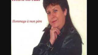 Helene Kirouac  Mon Ptit Bobby [upl. by Hnad]