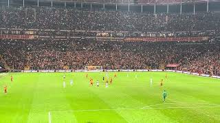 Muslera’nın Çalımı galatasaray başakşehir muslera [upl. by Eben940]