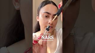 Not what i expected NARS RADIANT CREAMY CONCEALER 🫣 [upl. by Tanberg]