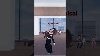 cold blooded dance roblox coolrobloxedit iluvthisedit robloxedit [upl. by Elleret]