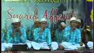 Alamate Anak Soleh  BADUR BOPAS [upl. by Nashbar]