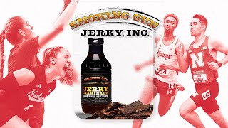 NEBRASKA VOLLEYBALL HOT JERKY CHALLENGE FT LANEY CHOBOY amp ANDI JACKSON [upl. by Torosian]