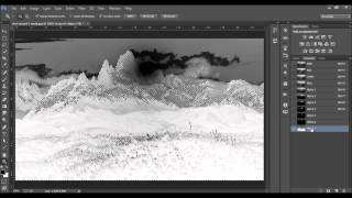 How To Create Luminosity Masks In Photoshop [upl. by Lorry]