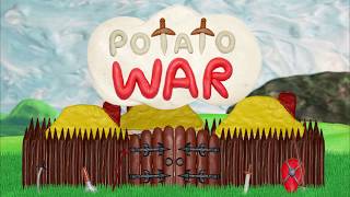 Potato War [upl. by Nassi]