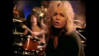 Motley Crue  Without You  Official Music Video Clip [upl. by Elleuqram894]