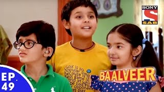 Baal Veer  बालवीर  Episode 49  Full Episode [upl. by Siblee870]