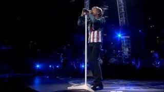 Bon Jovi  Its My LifeLive San Jose 2013 [upl. by Pearl285]