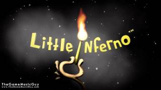 Miss Nancy Welcomes You  Little Inferno Soundtrack [upl. by Eissat]