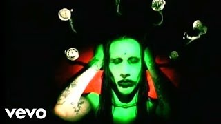 Marilyn Manson  Sweet Dreams Are Made Of This Alt Version [upl. by Crosse977]