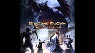 Dragons Dogma Dark Arisen OST Death Theme HD [upl. by Grube624]