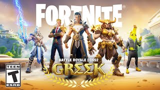 Fortnite SEASON 2 Just LEAKED [upl. by Ecirehc849]