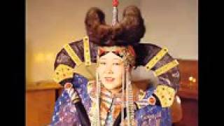 Norovbanzad Ulemjiin Chanar Original Mongolian long song [upl. by Winwaloe115]